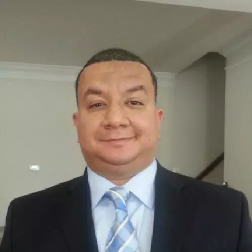 Hector Peralta