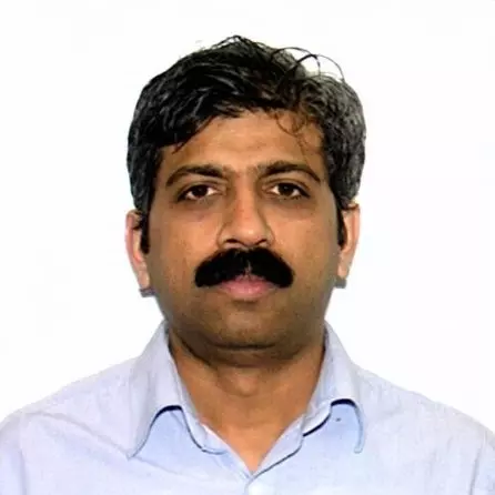 Rajesh Nair - PMP, ITIL v3-F