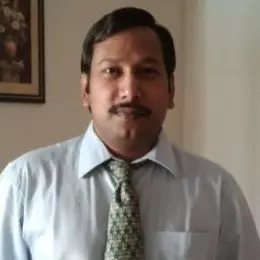 Narasimhamurty Sadhanala, PMP®