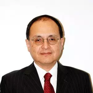 Eduardo Chavez, MBA, CPA (LATAM)