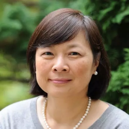 Elaine Wang