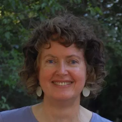 Anne L Marshall, RA, PhD