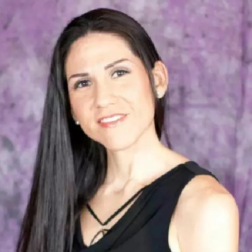 Claudia Garza, MBA