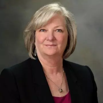 Patricia Martin, MBA, PA-C