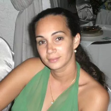 Alexandra Vasconcelos