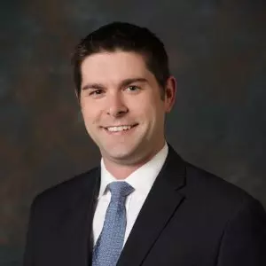 Justin Hively, MBA