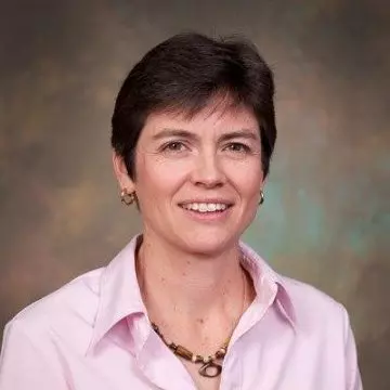 Kristin Whitaker