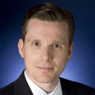 Ralph Welsch-Lehmann, CPA, MBA