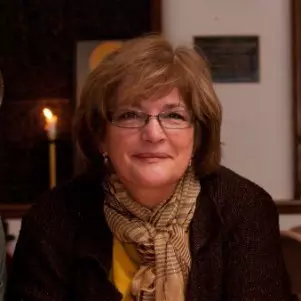 Rev. Dr. Gail Ransom