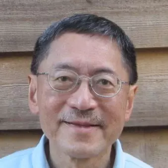 Russell K Chan