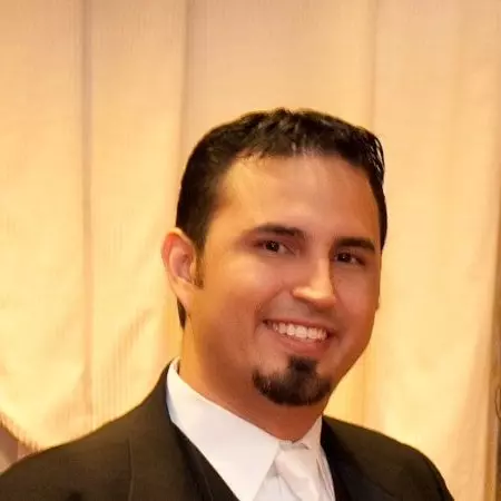 Anthony TJ Robles