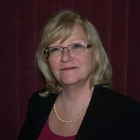 Mary Sandberg, MBA