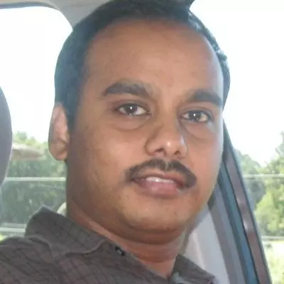 Ravi Chandra Sikakollu