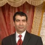 Mahmood Omaid