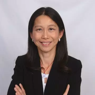Jennifer Mao