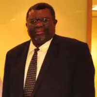 Roland Clarke PhD