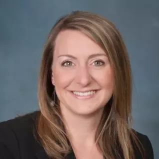 Kristen Zachwieja, PMP