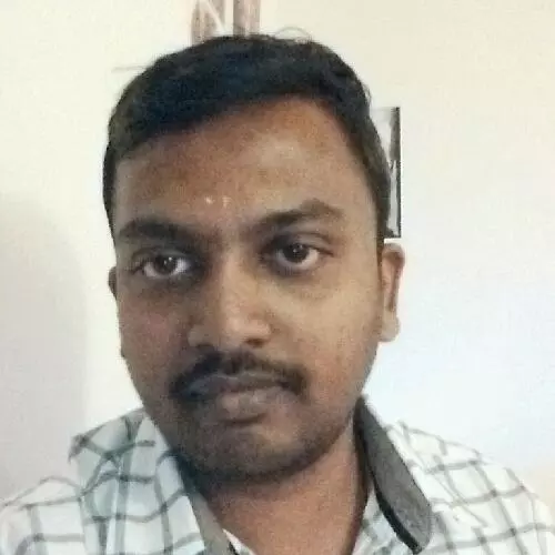 Balaji Sreenivasan