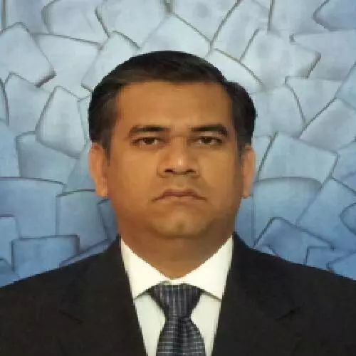 Nilesh Karmalkar