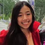 Kristy Yeung