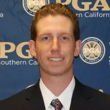 Daniel Hale, PGA