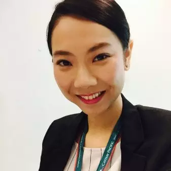 Allison (Sihua) Zhang