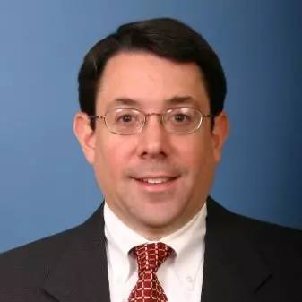 Robert P. Marzziotti