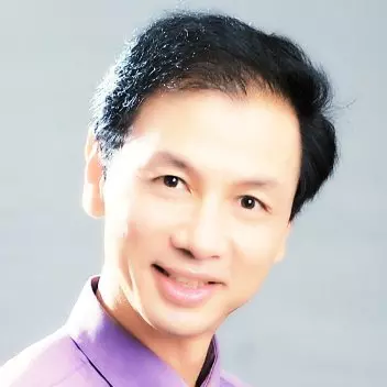 Kevin W Chen