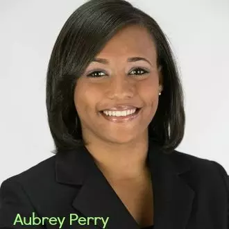 Aubrey Perry