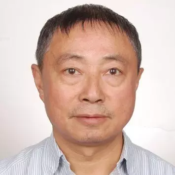 Shuo Huang