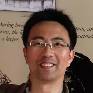 Jeff (Zhigang) Liu