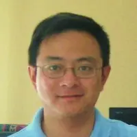 Dongzi Liu