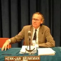 Henk-Jan Brinkman