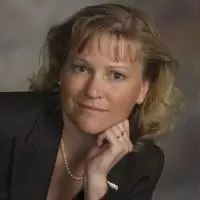 Valerie Ladd, Principal Broker