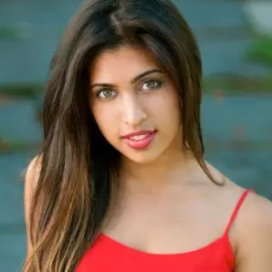 Ashna Mehta