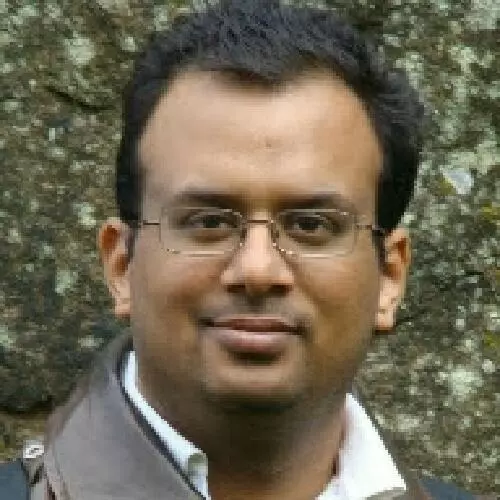 Ashutosh Sohaney