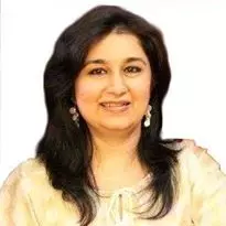 Reshma Tahlilkar