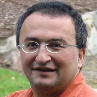 Ercan Turkarslan