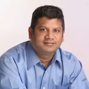 Srini Venugopal