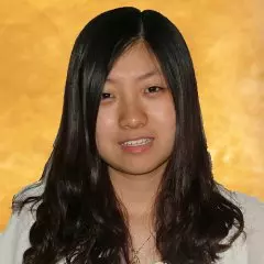 Lisha Liu