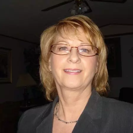 Carol L. Williams, LCSW