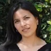 Ana Luisa Escobar Ramirez