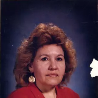 Luz Marie Rosado Carrero