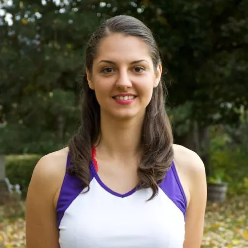 Claudia Voicu
