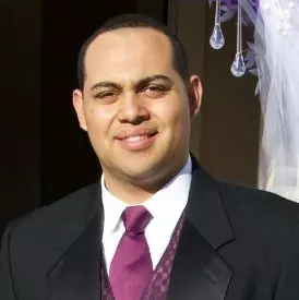 Roberto Jesus Hernandez