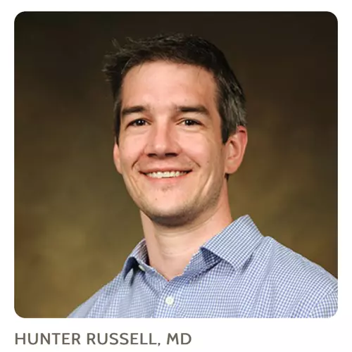 Hunter Russell