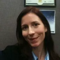 Jennifer Kurzawa, CISSP, GSLC