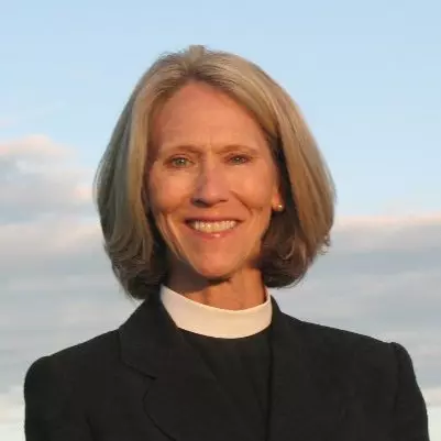 Rev. Cathy George
