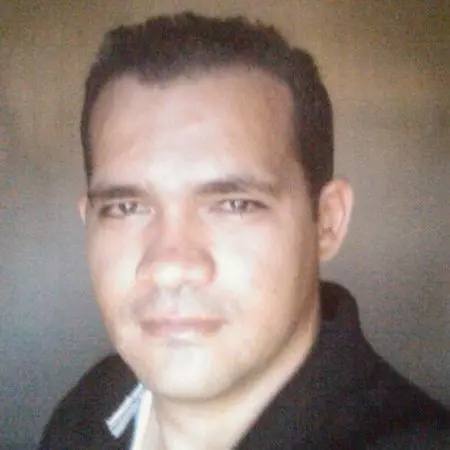 Ezequiel Rodriguez
