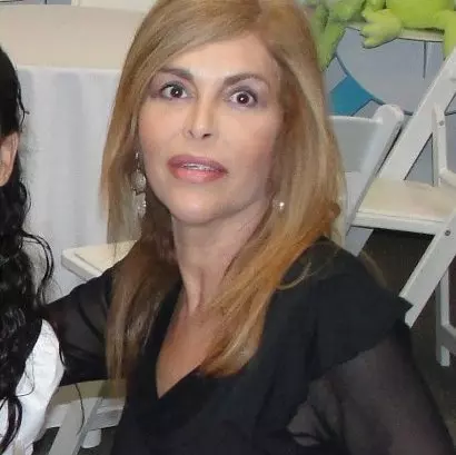 Gina Malcolm